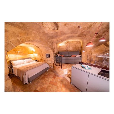 מטרה Suite San Biagio Nei Sassi מראה חיצוני תמונה