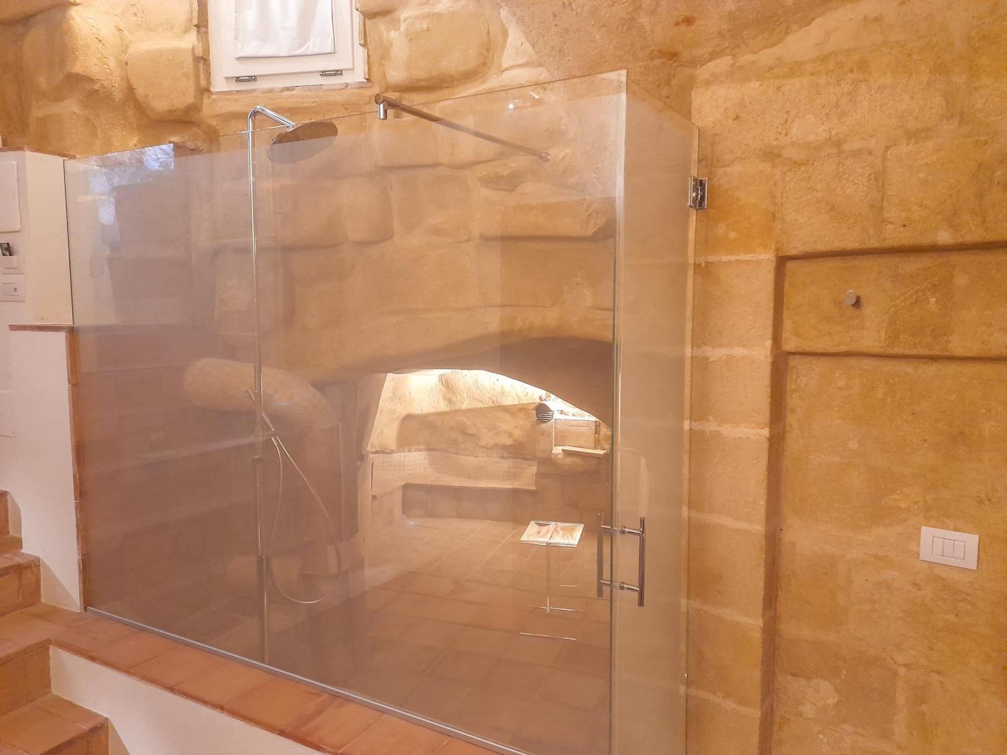 מטרה Suite San Biagio Nei Sassi מראה חיצוני תמונה